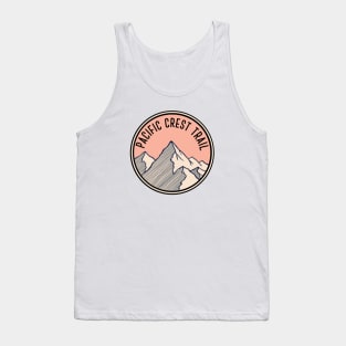 Pacific Crest Trail Tank Top